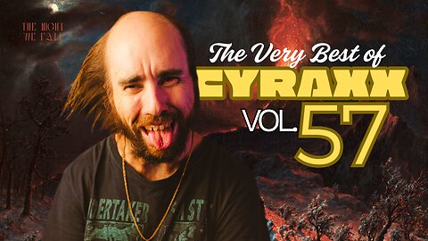 The Very Best of Cyraxx - Vol. 57