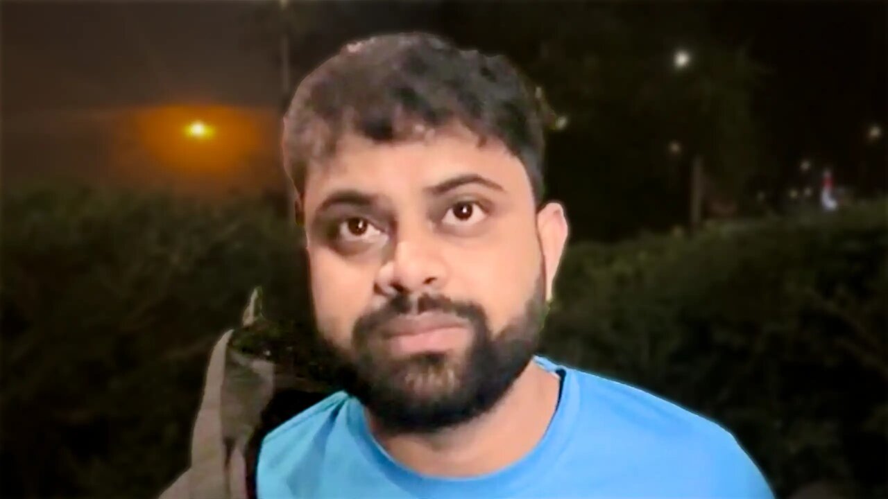 Kalyan, Hemel Hempstead 18/12/25