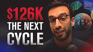 Trump’s Bitcoin Reserve Is Real — and Bitcoin’s Next Supercycle Just Started | Roxom Report London
