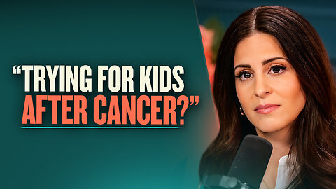 How Long Should I Try To Conceive Before Adopting? Ask Lila! | E280 Lila Rose Show