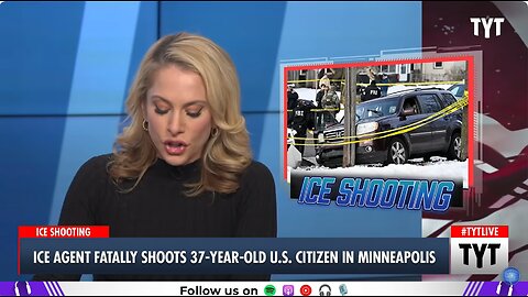 What We Know About The Victim In Fatal ICE Shooting