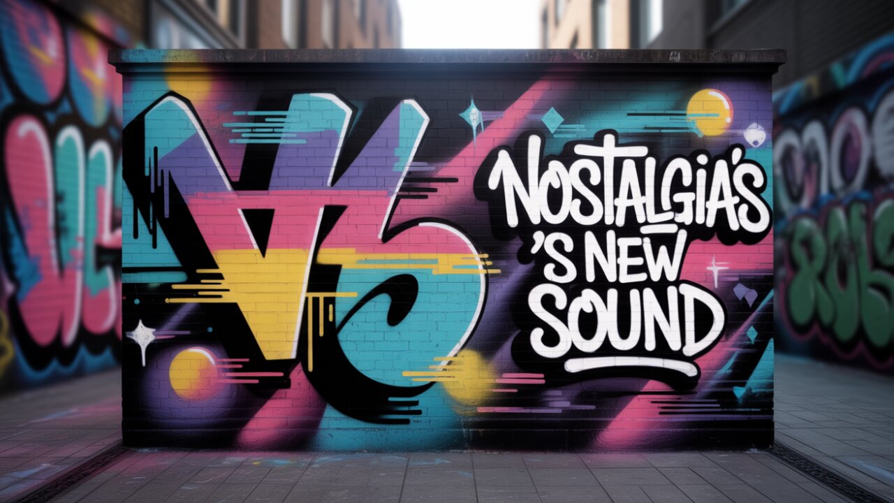 Faded Polaroids: Nostalgia Lo-fi Phonk 📸