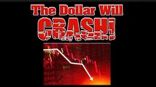 DOLLAR CRASH AND WW3 INCOMING | The Bankers Always Know First