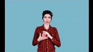 [Apr 6, 2018] Why Does The YouTube Shooter Looks Like An A.I. Computer Program? [williamgenske]