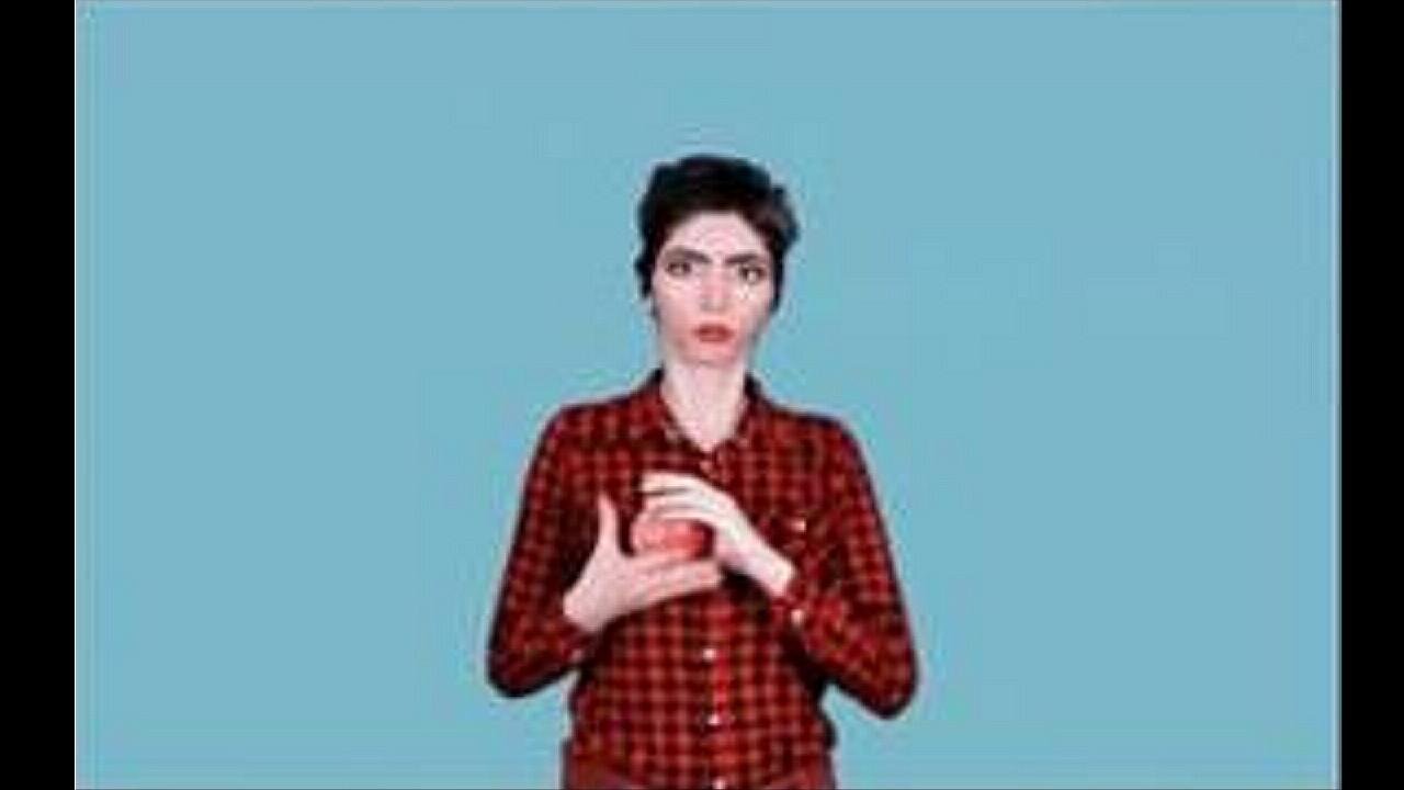 [Apr 6, 2018] Why Does The YouTube Shooter Looks Like An A.I. Computer Program? [williamgenske]