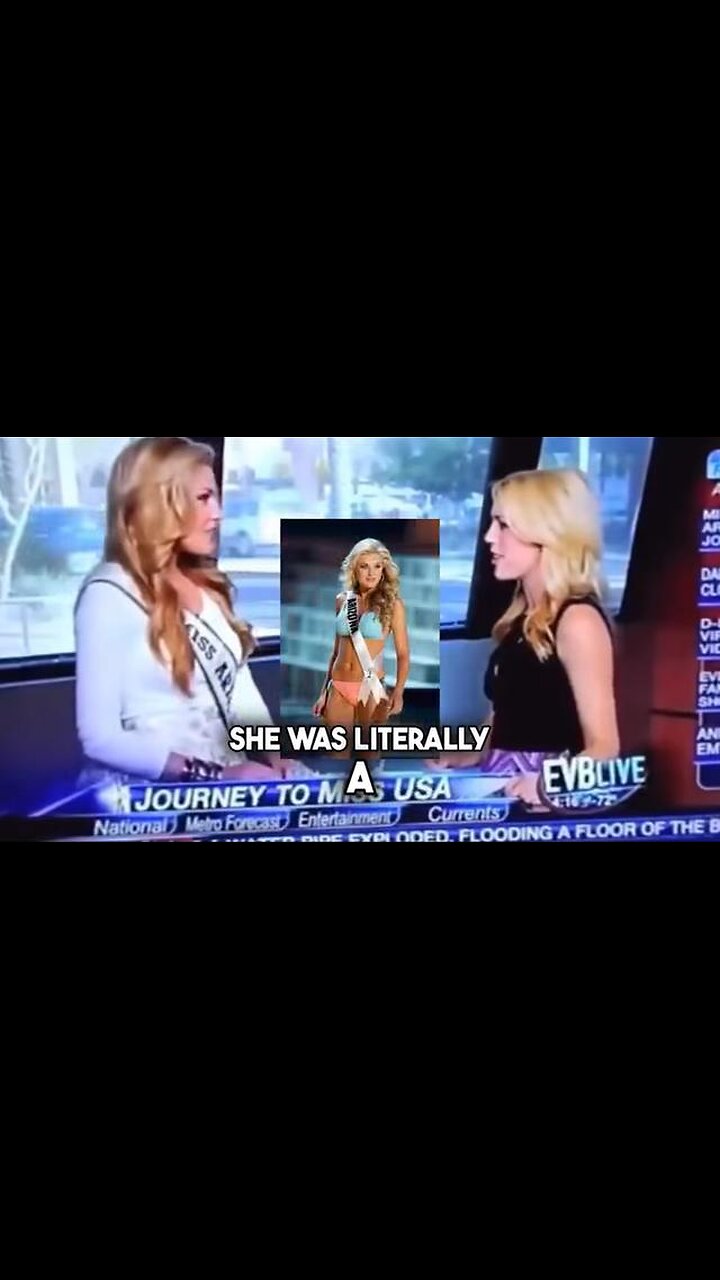 HERES WHY THINGS FEEL OFF WITH ERIKA KIRK