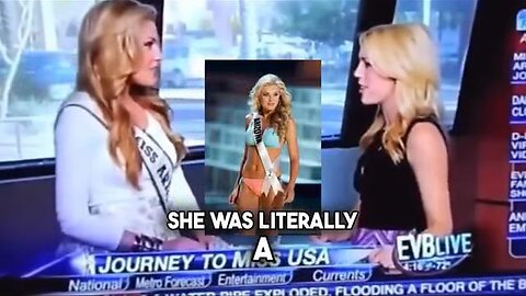 HERE'S WHY THINGS FEEL OFF WITH ERIKA KIRK