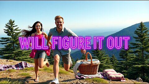 WILL FIGURE IT OUT ~ OFFICIAL MUSIC VIDEO