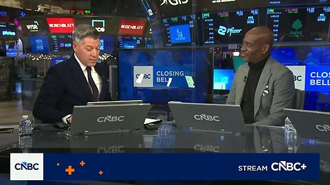 IPO market will still be highly selective after SpaceX IPO, says Plexo Capital's Lo Toney