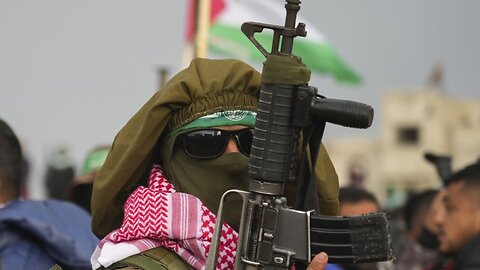 Retribution: IDF Takes Out Top Hamas Weapons Chief Who Helped Plan Oct. 7 Savagery