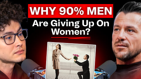 Adam Allred: The Masculinity Conversation Nobody Wants to Have | DSH #1729