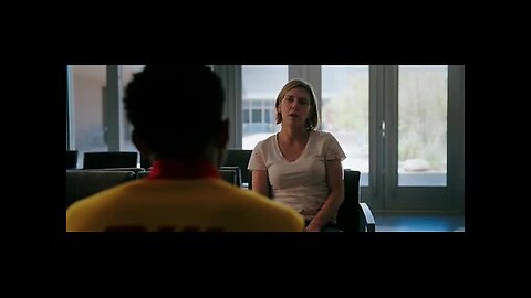 Would you give me an atom bomb? - Pluribus TV Series 2025