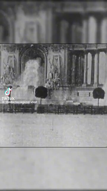 Electric Tower From The 1901 World’s Fair