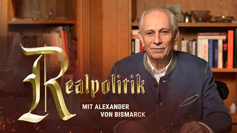 Bundestagswahl, Demokratie-Verlust und Ukraine-Verhandlungen: Realpolitik mit Alexander von Bismarck