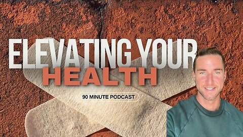 Elevating Your Health With Neil from America's Mom - Matt Roske, Cultivate Elevate