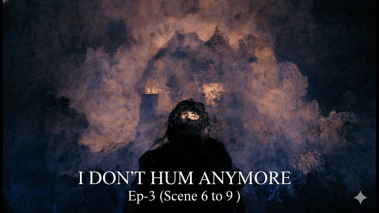 I Don't Hum Anymore Final Ep-3 (Scene 6 to 9 ) Audiobook