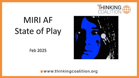 Miri AF - State of Play