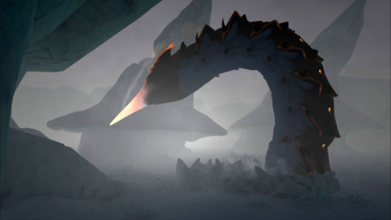 A HARROWING JOURNEY BACK TO THE LAB! | Subnautica: Below Zero - Part 8 (6/6/2020)