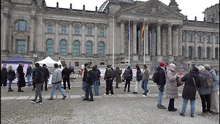 CIA- Farbrevolution gegen die DDR Berlin 9. November 1989! Teil 4