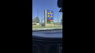 TRUMP LOW FUEL I AM IMPRESSED