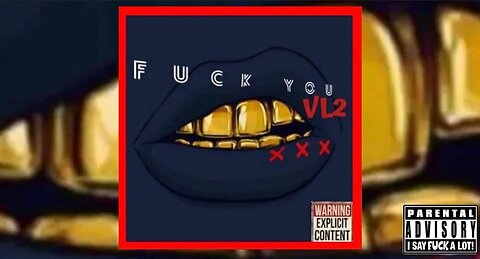 Fuck You MixTape VL2 - RanDumB (Official Full Mixtape Audio)