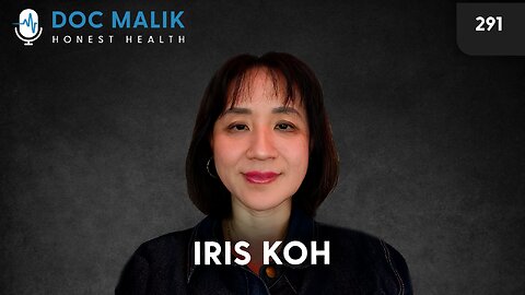 #291 - Iris Koh: The Persecution Of A Dissident In Dytospian Singapore