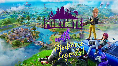 🔴LIVE - FORTNITE BATTLEPASS GIVEAWAY! - !fortnite to see rules🔴| !socials | !discord