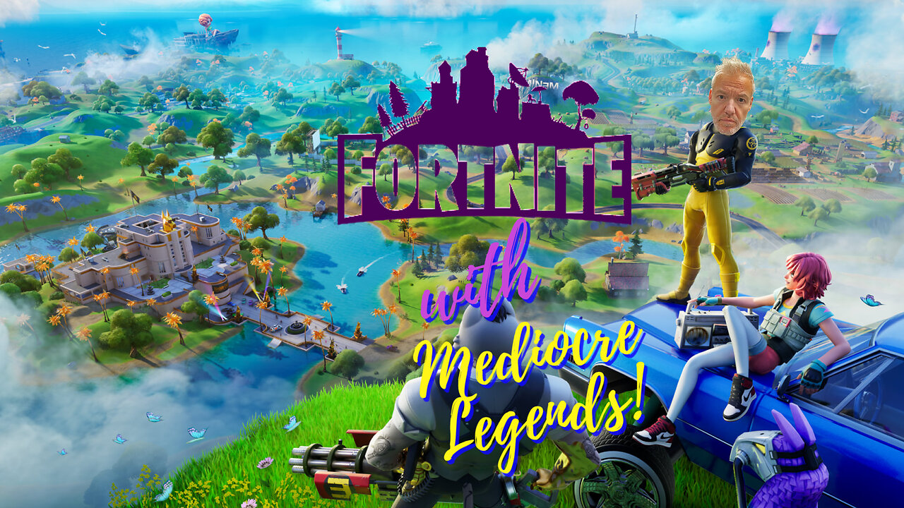 🔴LIVE - FORTNITE BATTLEPASS GIVEAWAY! - !fortnite to see rules🔴| !socials | !discord