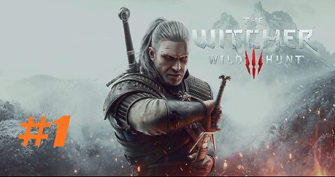 Is it Real or a Dream | Witcher 3 Wild Hunt: Complete Edition | Lets Play (PS5 Pro)