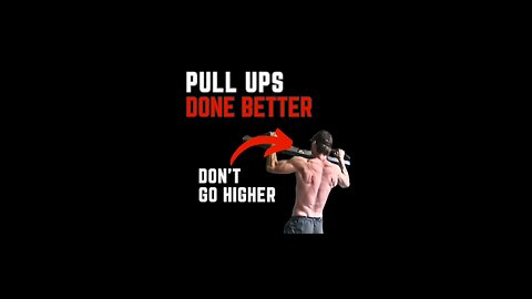100% Held Me "Back"