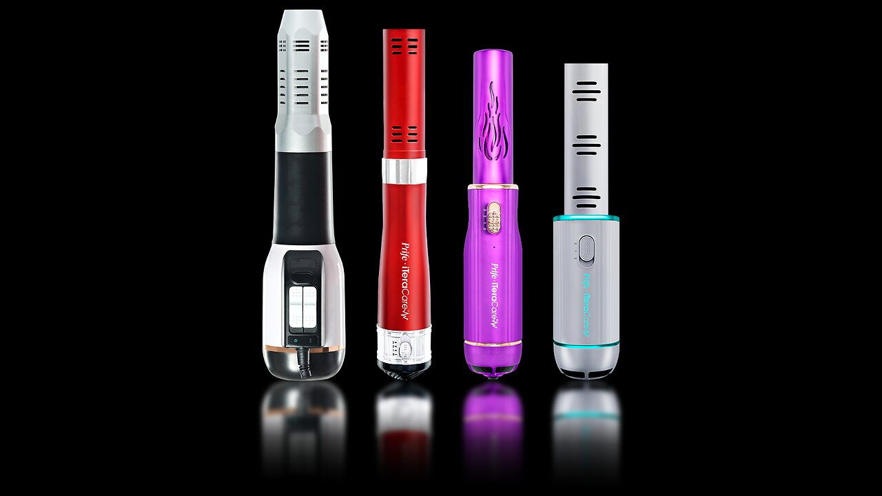 Last Call iTeraCare TeraHertz In Home Therapy Sale Before 2025 Price Increases
