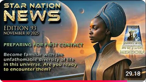 Star Nation News 93
