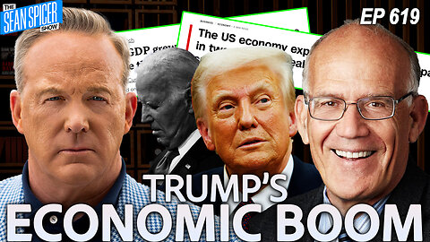 Biden Destroyed Affordability—Here's How Trump Fixes It | Ep 619