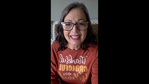 Bible Study on "Patience!"