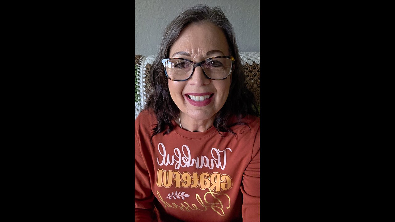 Bible Study on "Patience!"