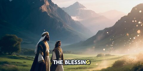 The Blessing