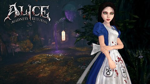 In My Evil WONDERLAND Era | OST Music | Alice: Madness Returns Ambience