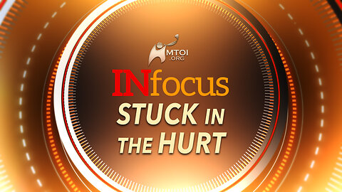 INFOCUS | Stuck in the Hurt
