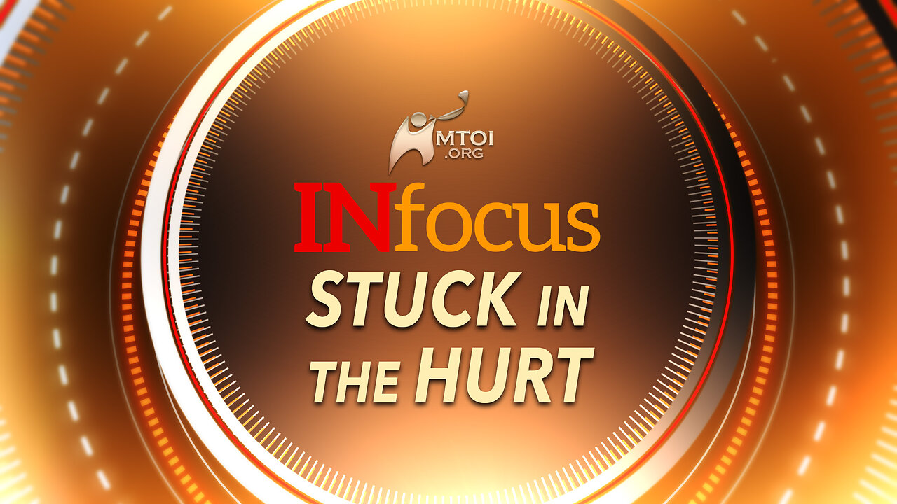 INFOCUS | Stuck in the Hurt