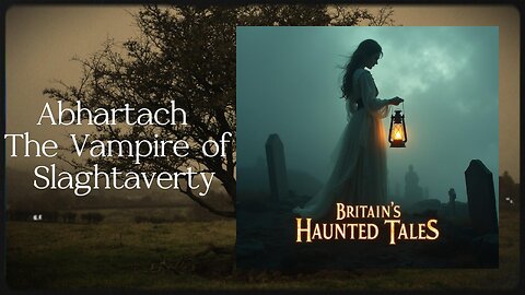 The Vampire of Slaghtaverty