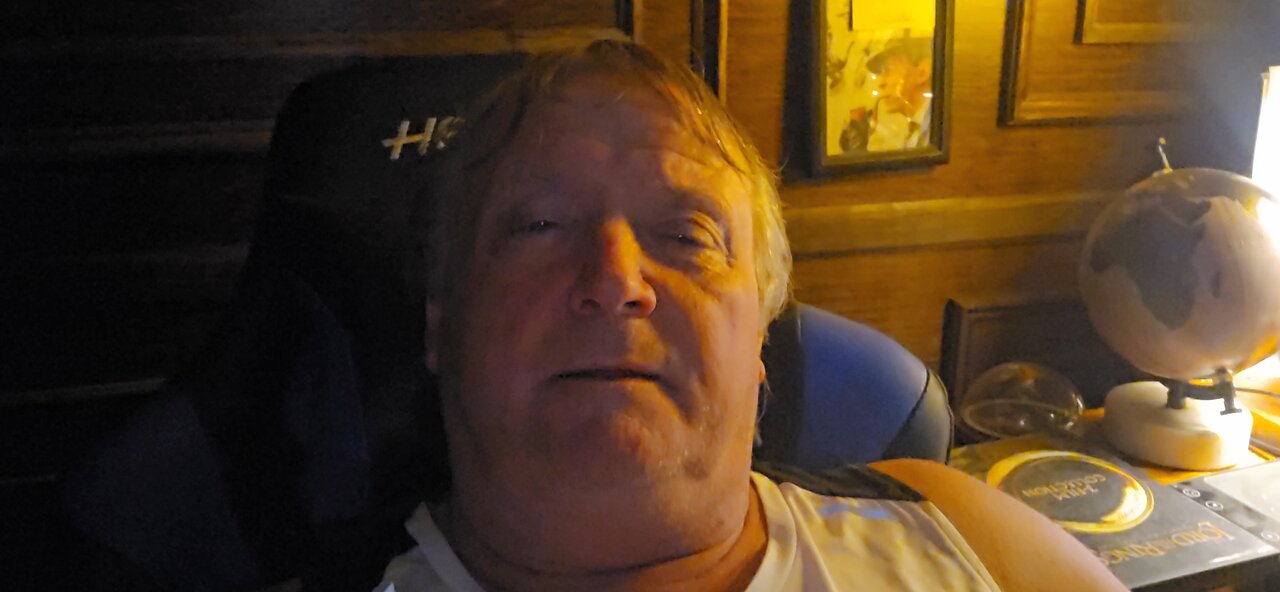 The Tunnell Take 2nd live announcement!