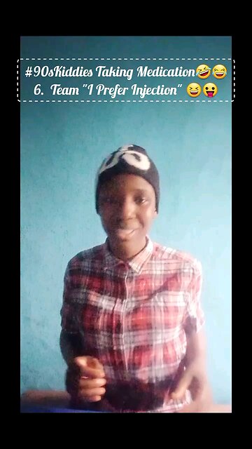 #90sKiddiesSeries #How#We#Took#Medications#When#Ill#😂😂😁 #HeroineC#ViralVideo#2025#Comedy