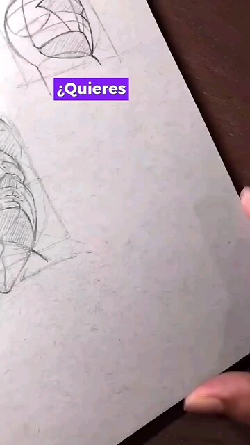 Drawing Realistic ✍️