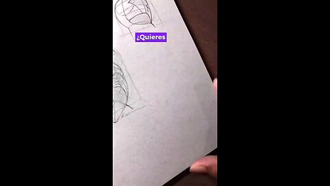 Drawing Realistic ✍️