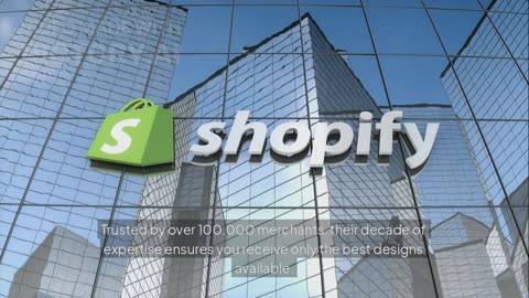 Out of the Sandbox: Shopify Themes That Boost Sales & Conversions