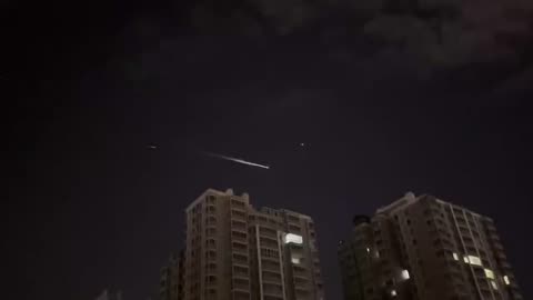 🔥👽 UAP Sighting Over Beijing! Music Sorry, Footage Worth It | TheTruthAbove