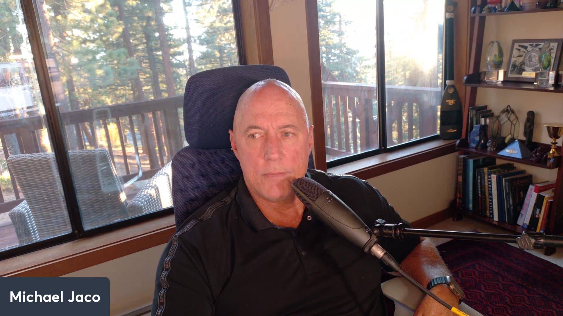 Do the negative forces that manipulate earth cause the sun to discharge powerful electric storms?