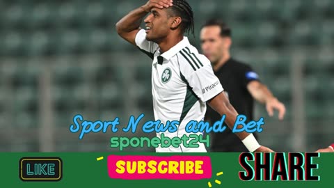 Ρεπορτάζ Παναθηναϊκού 02.11.25 Δεν ξεκίνησε καλά ο μήνας Τι φταίει και δεν ορθοποδεί η ομάδα;