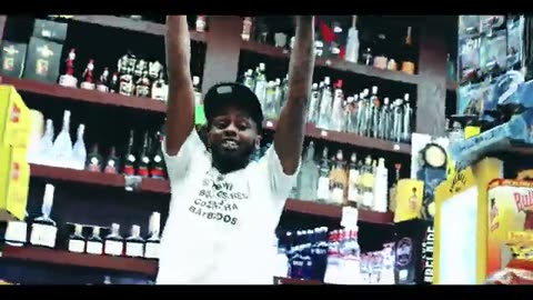 Yoty Benjii - Poppa Smurf