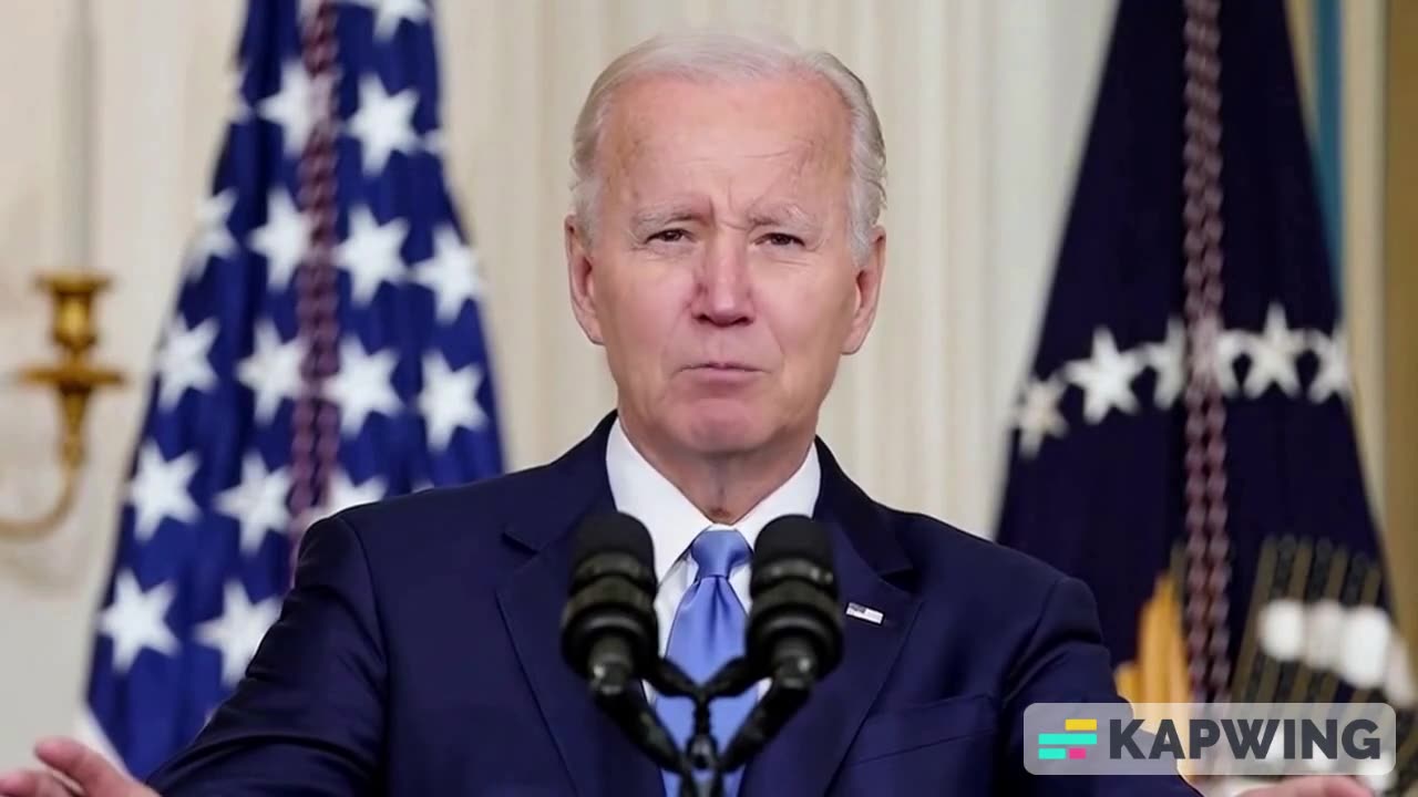 If Biden Was Honest...